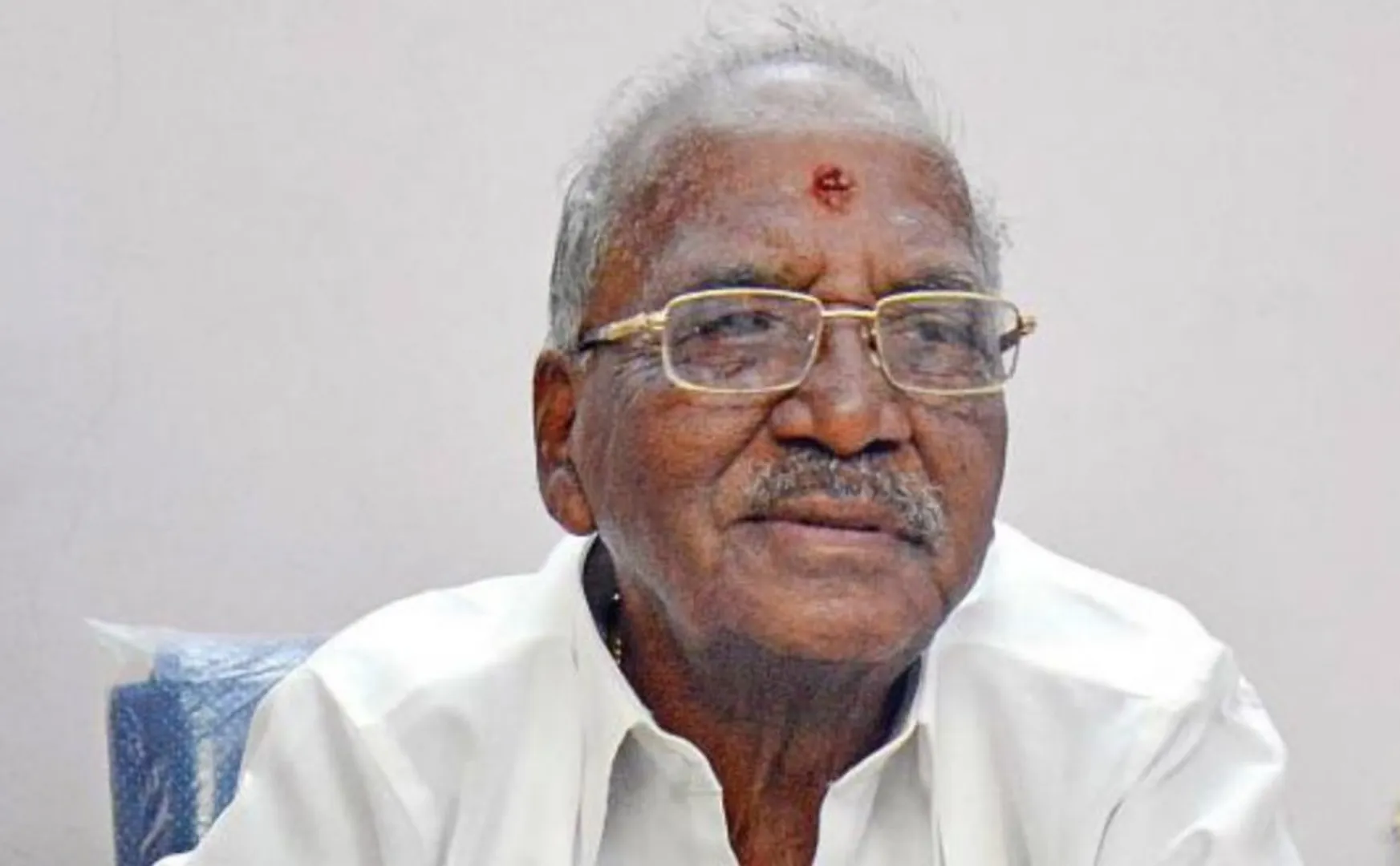 admk leader madhusoothanan 